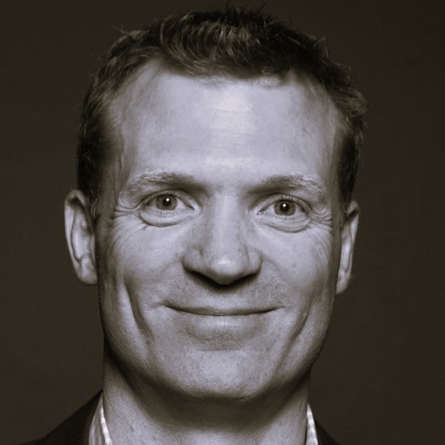 Andrew Cunningham, Founder of NGen