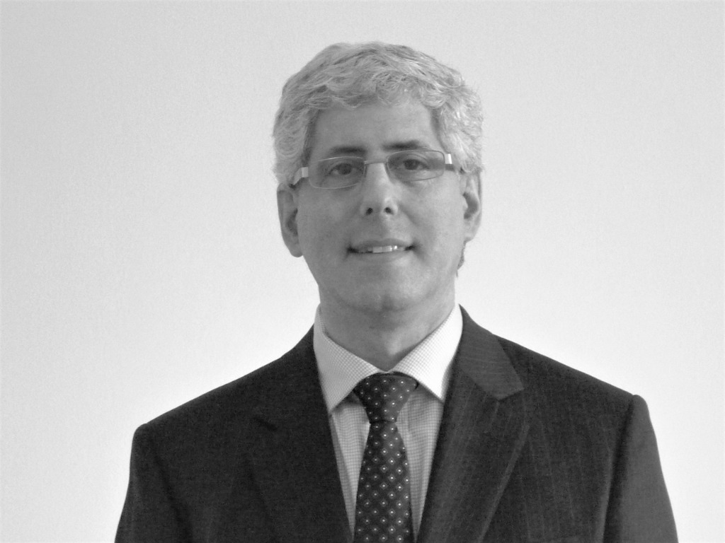 Chris Santilhano, Founder of NGen
